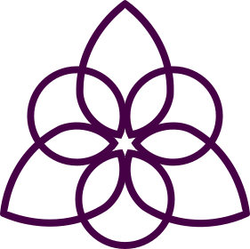 Wisteria Logo